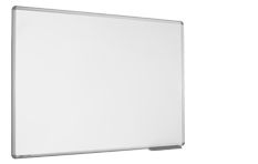 Magnetische Whiteboards 