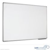 Whiteboard Pro Magnetisch Emailliert 120x180 cm
