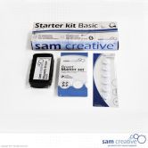 Whiteboard Starter Kit Basic