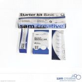 Whiteboard Glas Starter Kit Basic