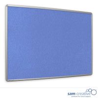 Pinnwand Pro Baby Blau 45x60 cm